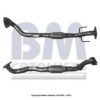 FIAT 55703861 Exhaust Pipe